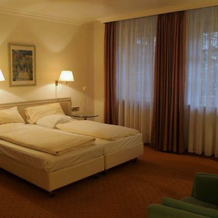 Asam Hotel Muenchen Bagian luar foto