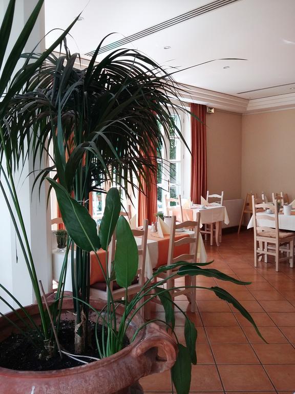 Asam Hotel Muenchen Bagian luar foto
