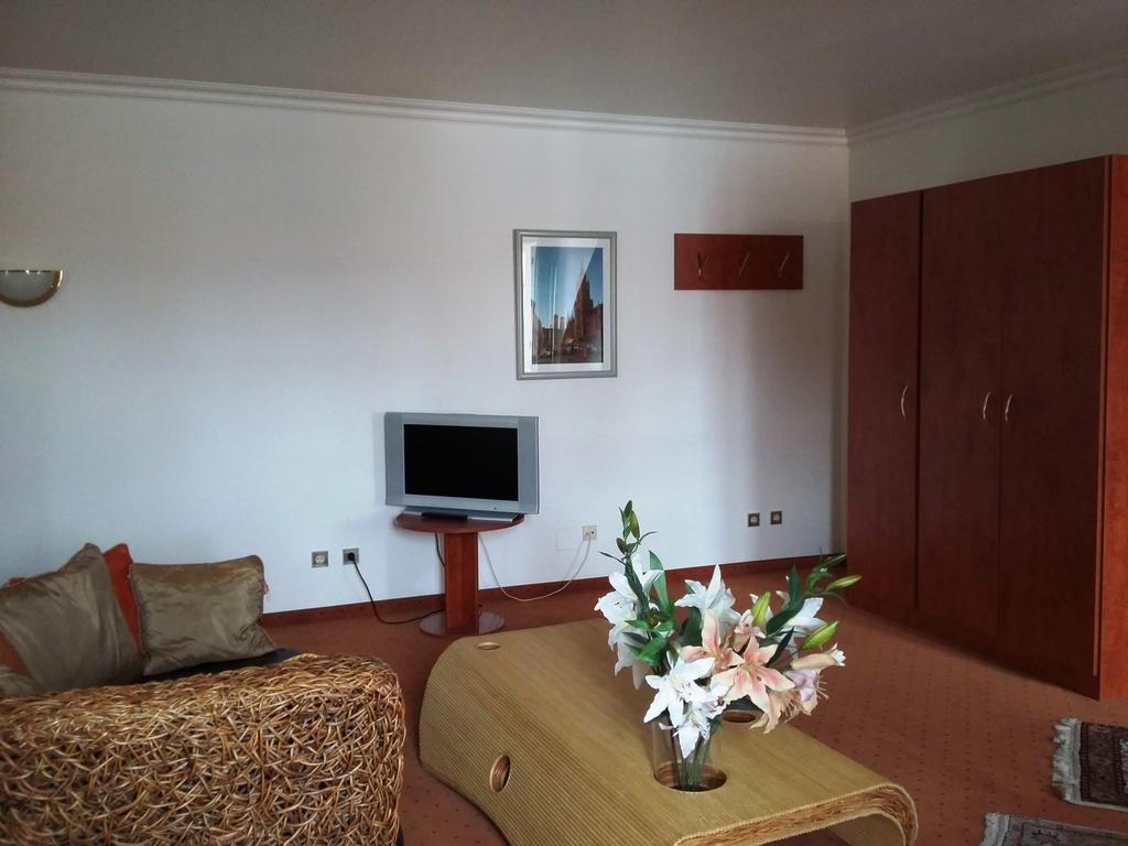 Asam Hotel Muenchen Ruang foto