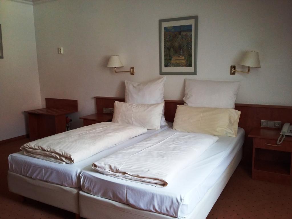 Asam Hotel Muenchen Ruang foto