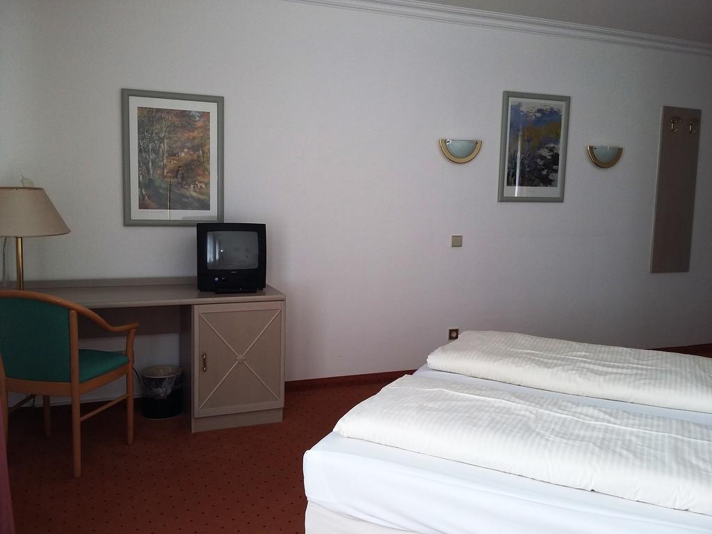 Asam Hotel Muenchen Ruang foto