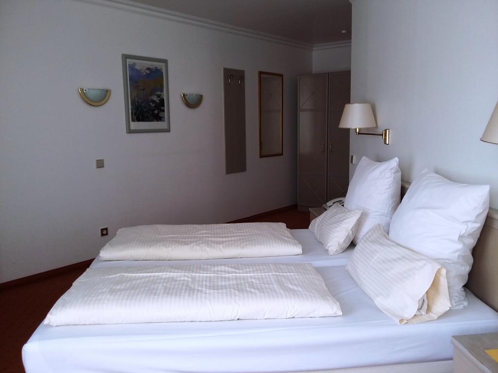 Asam Hotel Muenchen Ruang foto