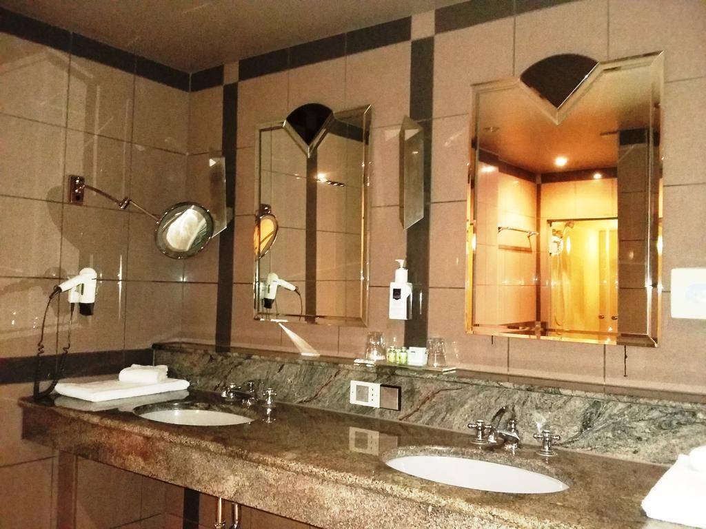 Asam Hotel Muenchen Ruang foto
