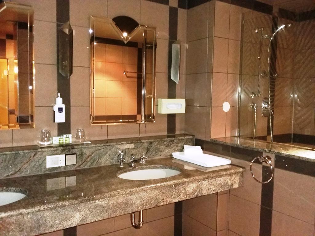 Asam Hotel Muenchen Ruang foto