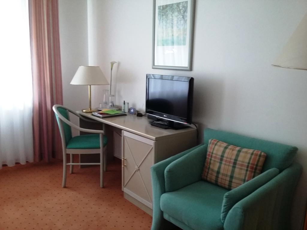 Asam Hotel Muenchen Ruang foto