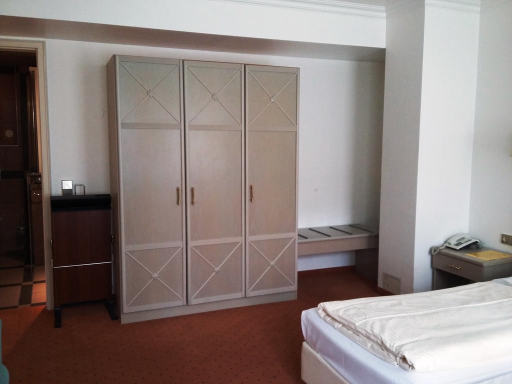 Asam Hotel Muenchen Ruang foto