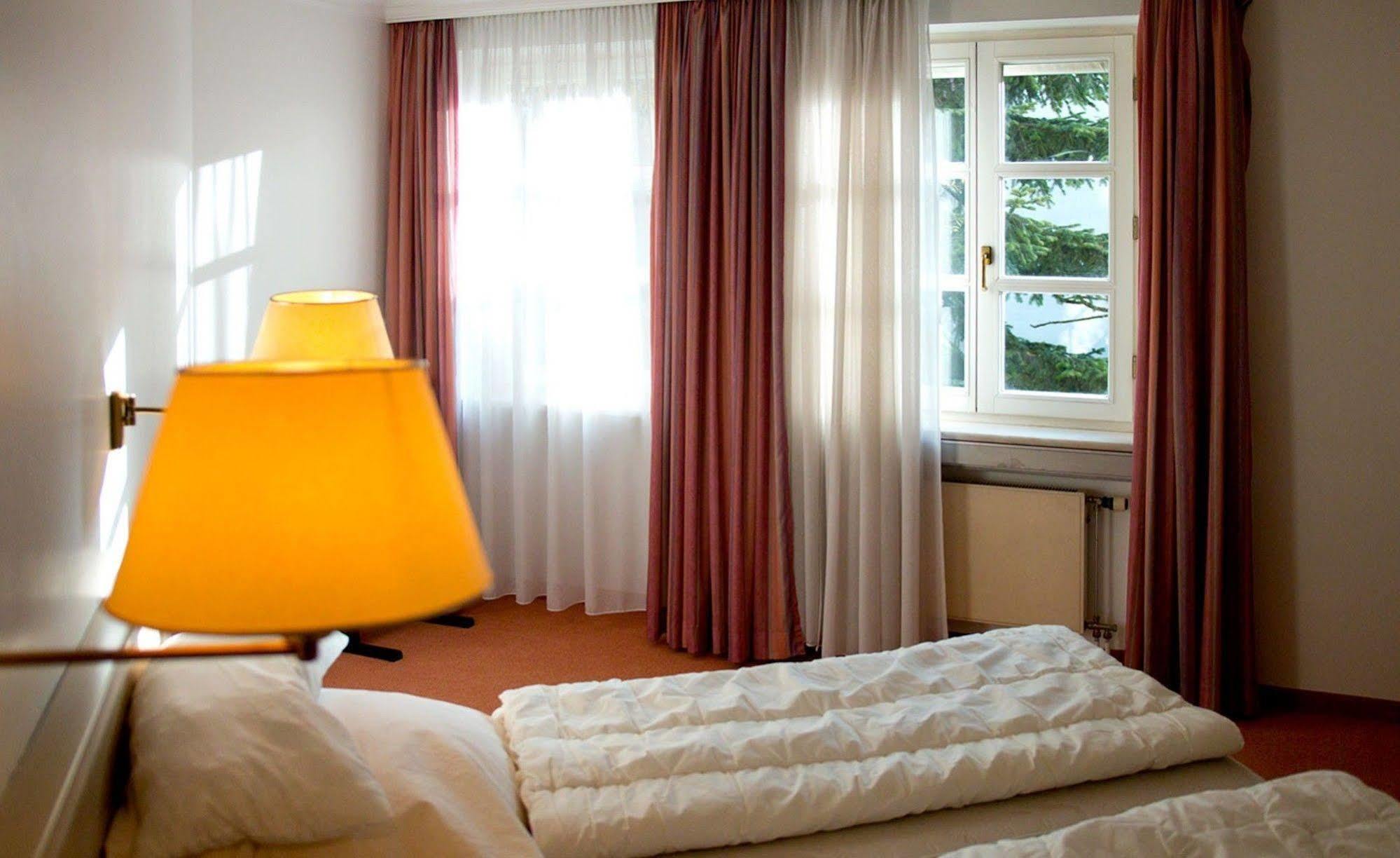 Asam Hotel Muenchen Bagian luar foto