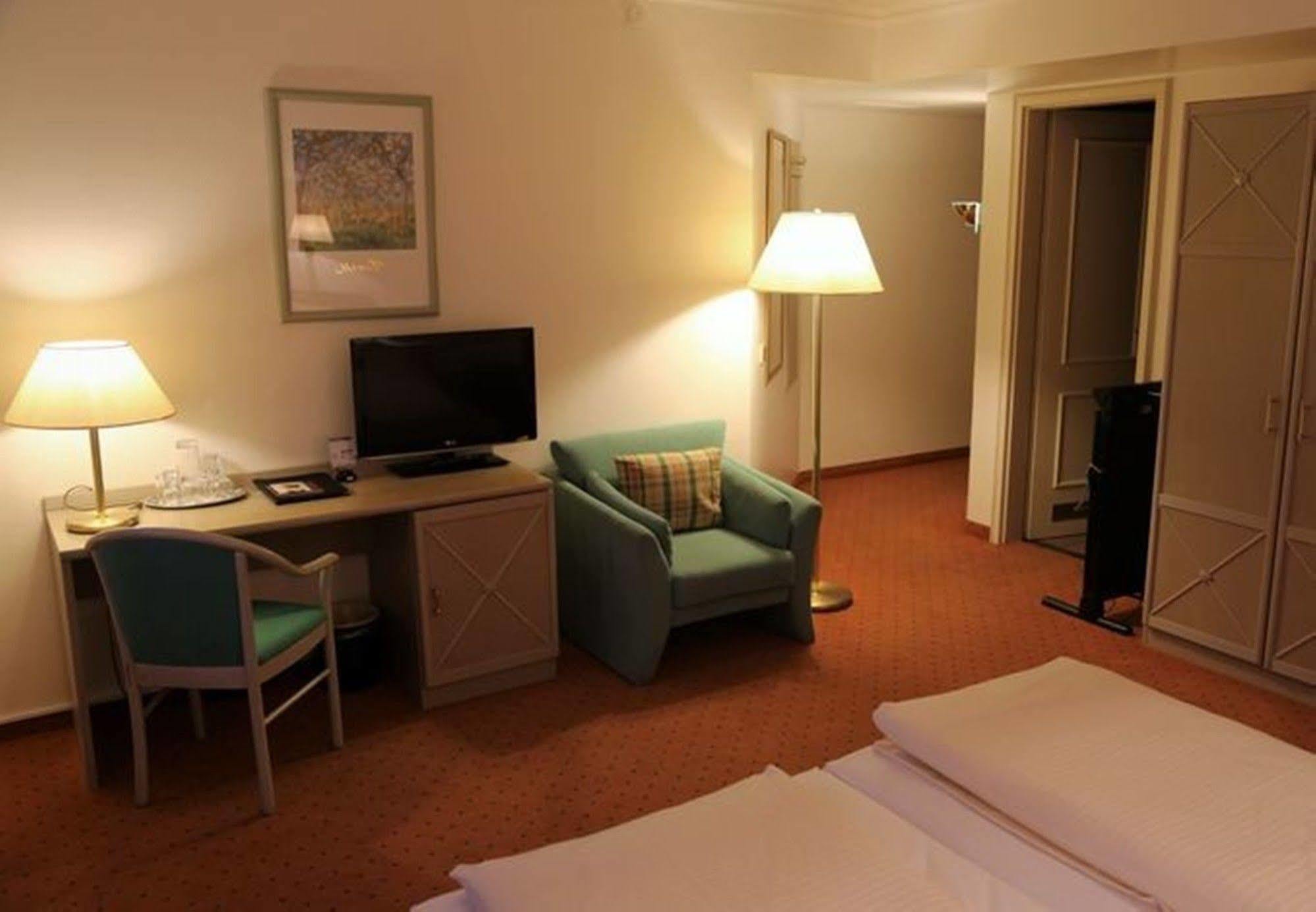 Asam Hotel Muenchen Bagian luar foto